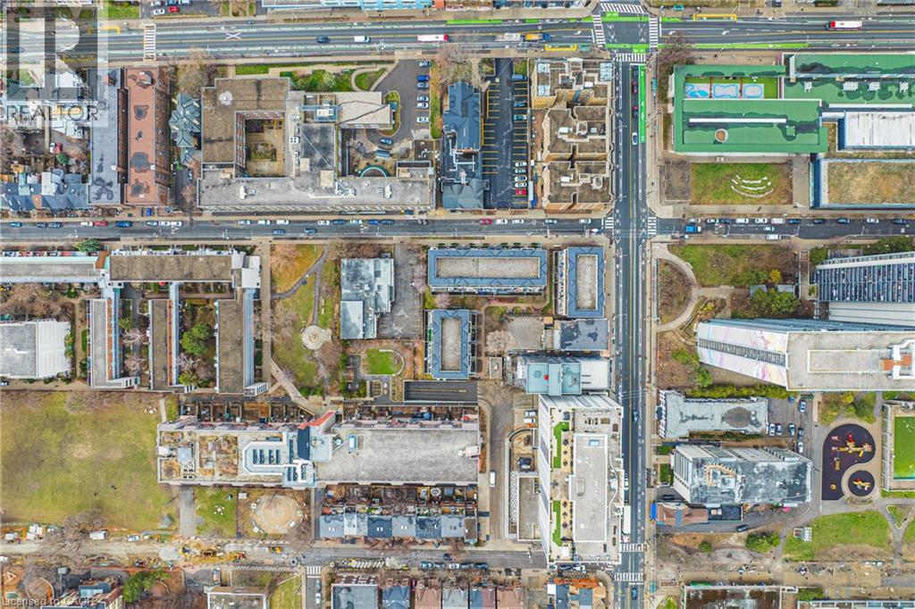 171 BLEECKER Street Unit# 222, Toronto, Ontario, M4X1L9 — Photo 39