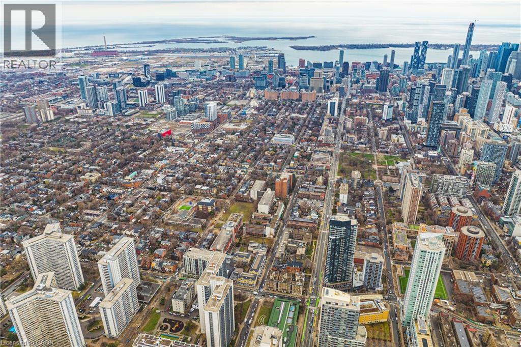 171 BLEECKER Street Unit# 222, Toronto, Ontario, M4X1L9 — Photo 40