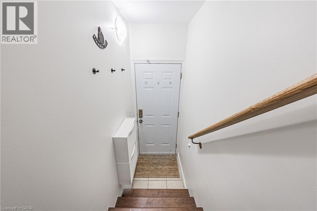 171 BLEECKER Street Unit# 222, Toronto, Ontario, M4X1L9 — Photo 5