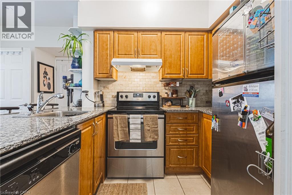 171 BLEECKER Street Unit# 222, Toronto, Ontario, M4X1L9 — Photo 7