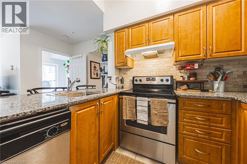 171 BLEECKER Street Unit# 222, Toronto, Ontario, M4X1L9 — Photo 8