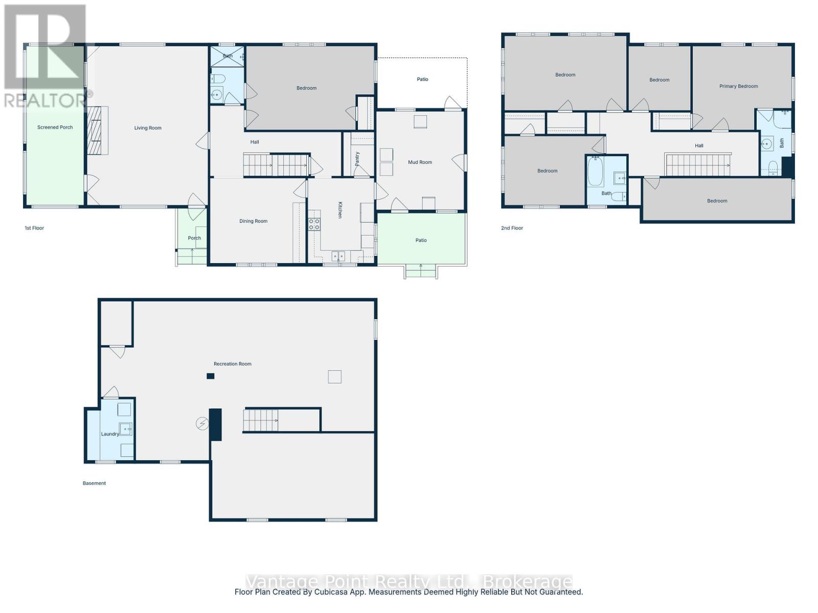 716612 WEST BACK LINE, Chatsworth, Ontario, N0H1R0 — Photo 19