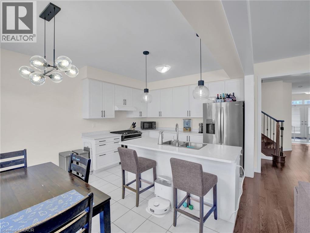 66 LILLIAN Way, Caledonia, Ontario, N3W0E7 — Photo 13