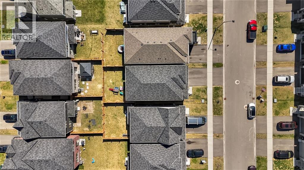 66 LILLIAN Way, Caledonia, Ontario, N3W0E7 — Photo 15