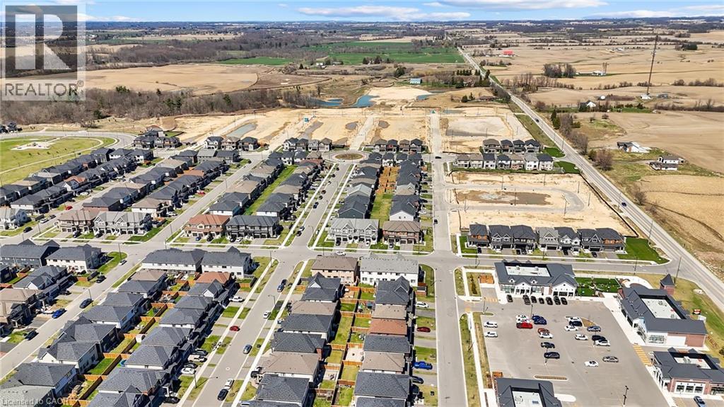 66 LILLIAN Way, Caledonia, Ontario, N3W0E7 — Photo 16