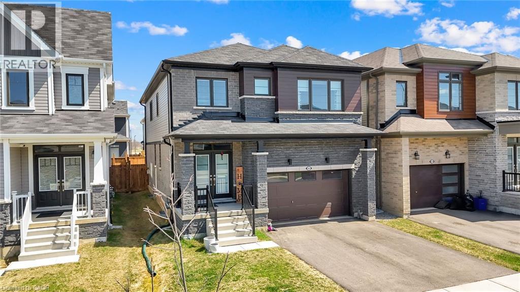 66 LILLIAN Way, Caledonia, Ontario, N3W0E7 — Photo 17