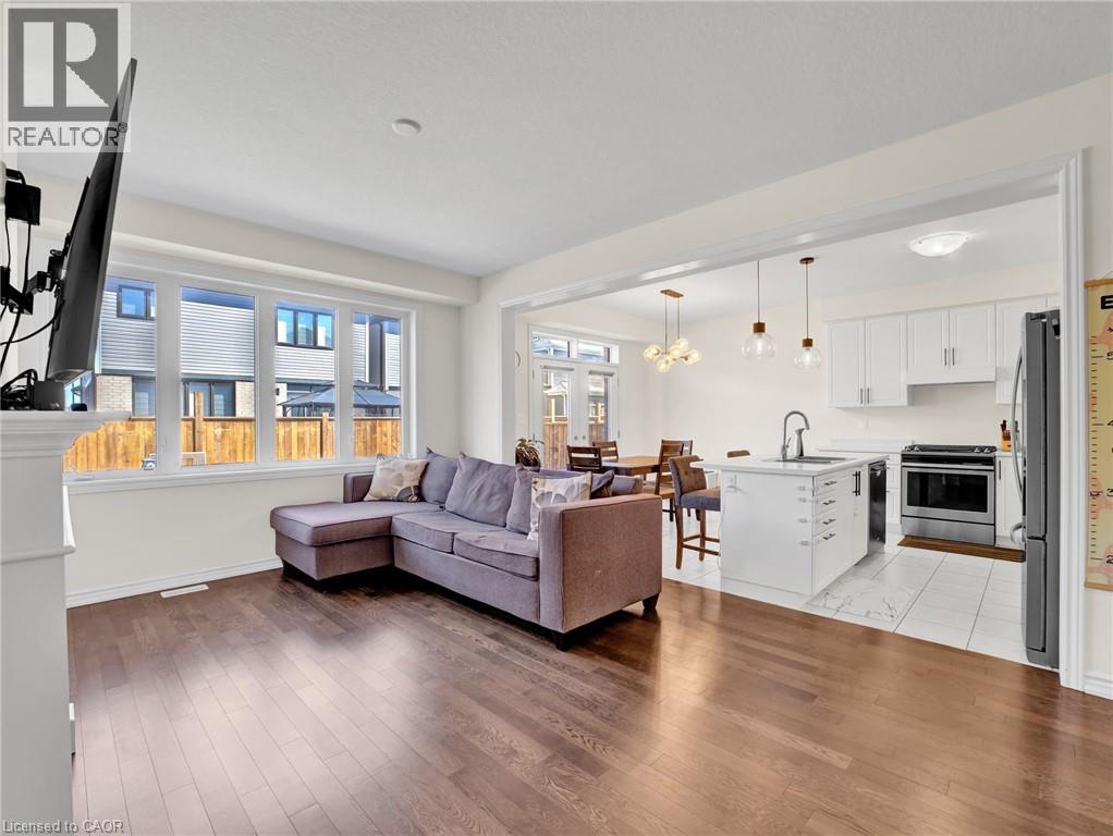 66 LILLIAN Way, Caledonia, Ontario, N3W0E7 — Photo 26