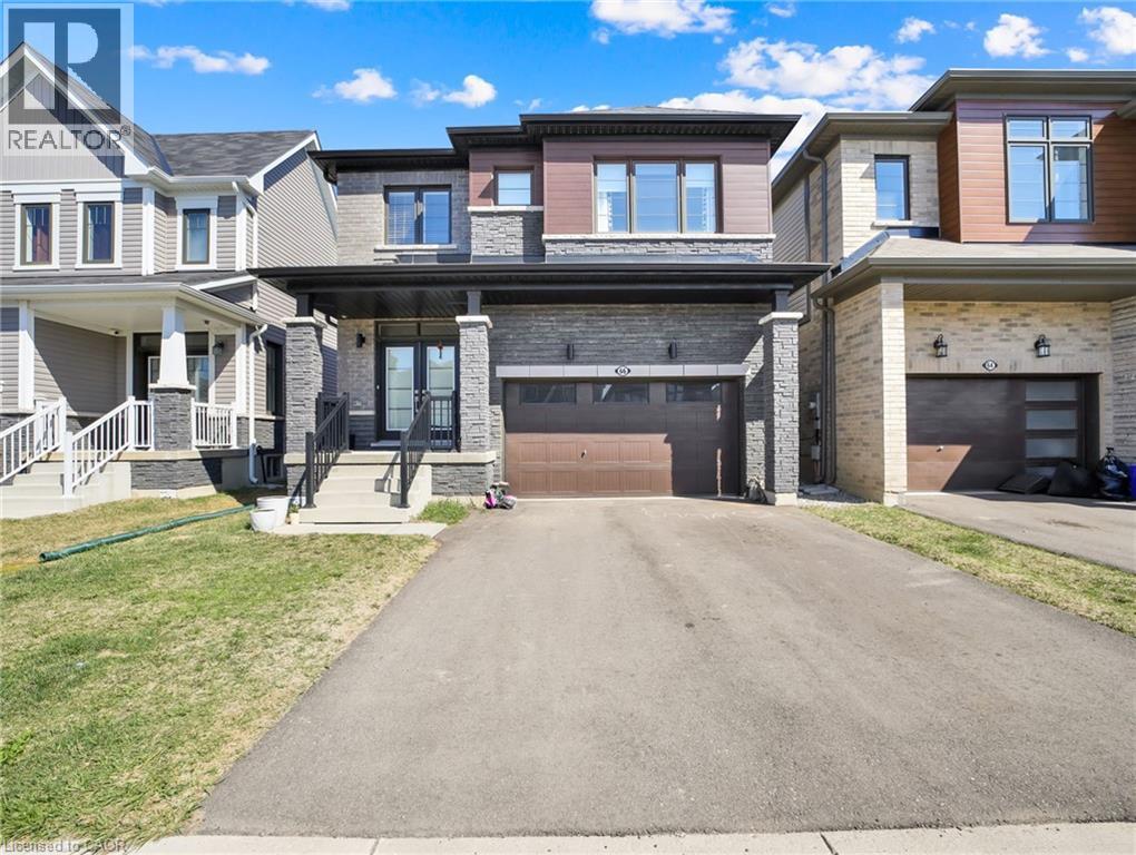 66 LILLIAN Way, Caledonia, Ontario, N3W0E7 — Photo 29