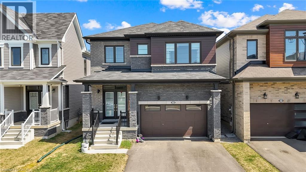 66 LILLIAN Way, Caledonia, Ontario, N3W0E7 — Photo 30