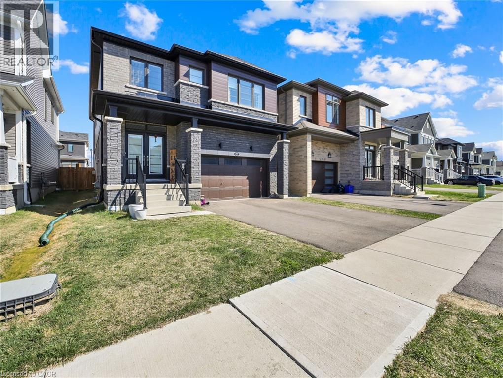 66 LILLIAN Way, Caledonia, Ontario, N3W0E7 — Photo 33