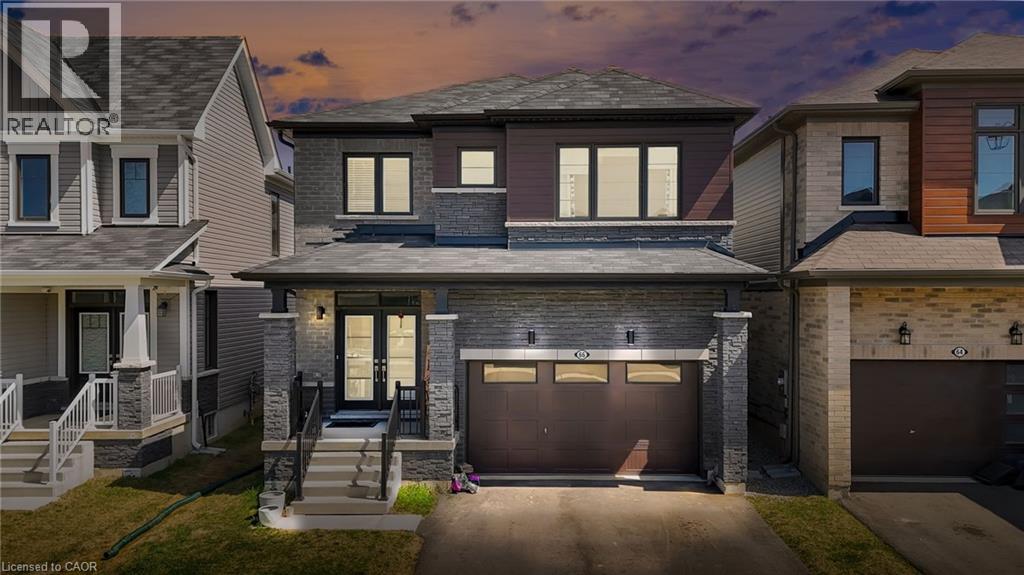 66 LILLIAN Way, Caledonia, Ontario, N3W0E7 — Photo 34