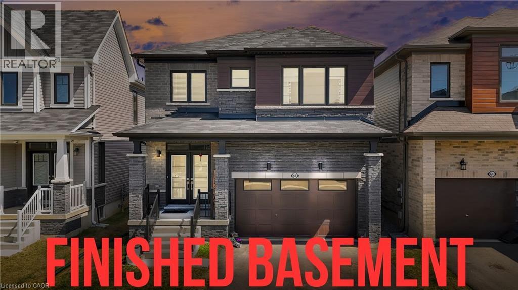 66 LILLIAN Way, Caledonia, Ontario, N3W0E7 — Photo 39