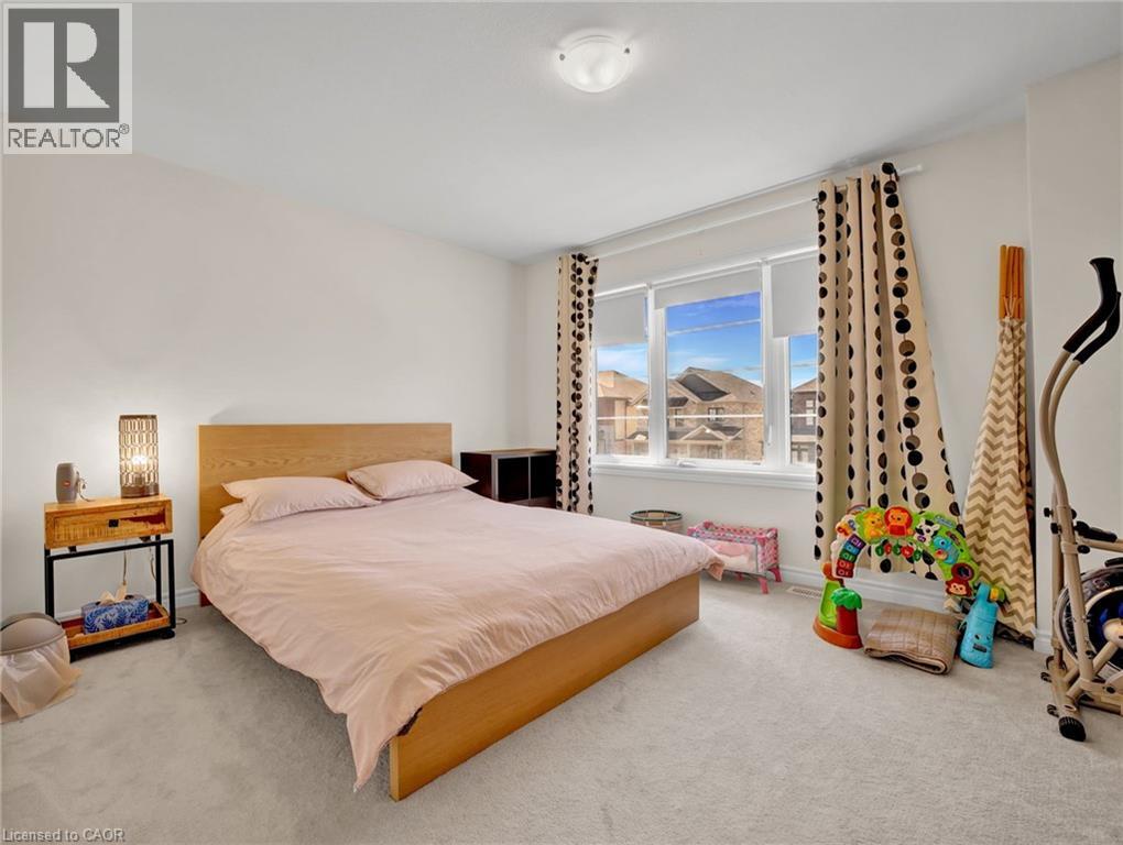 66 LILLIAN Way, Caledonia, Ontario, N3W0E7 — Photo 4