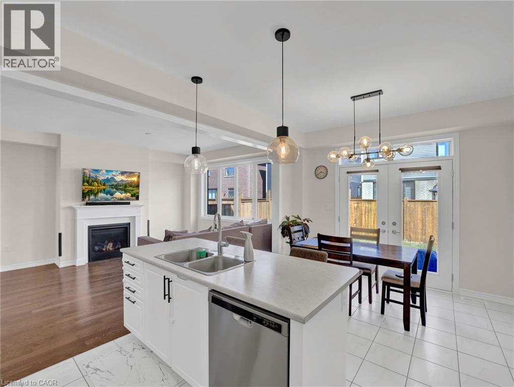 66 LILLIAN Way, Caledonia, Ontario, N3W0E7 — Photo 42