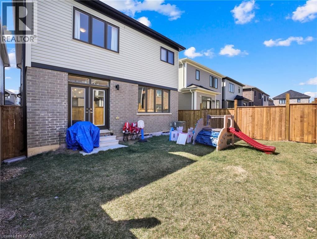 66 LILLIAN Way, Caledonia, Ontario, N3W0E7 — Photo 45