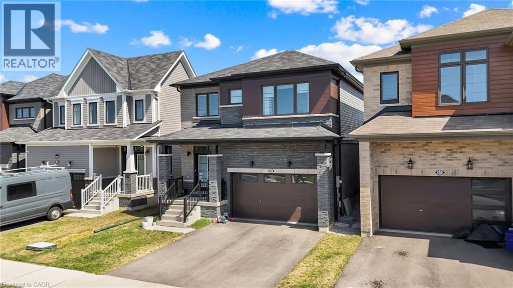 66 LILLIAN Way, Caledonia, Ontario, N3W0E7 — Photo 47