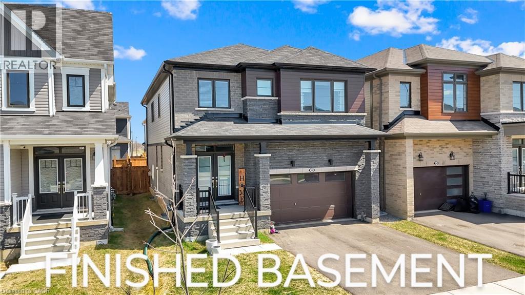 66 LILLIAN Way, Caledonia, Ontario, N3W0E7 — Photo 49