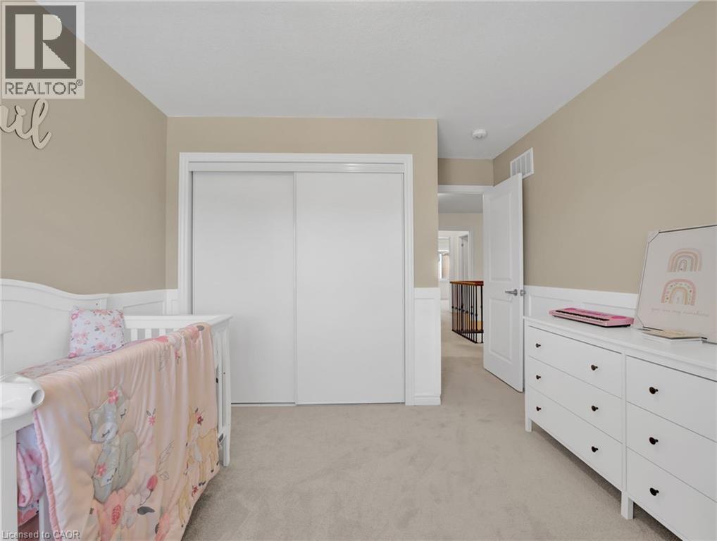 66 LILLIAN Way, Caledonia, Ontario, N3W0E7 — Photo 5