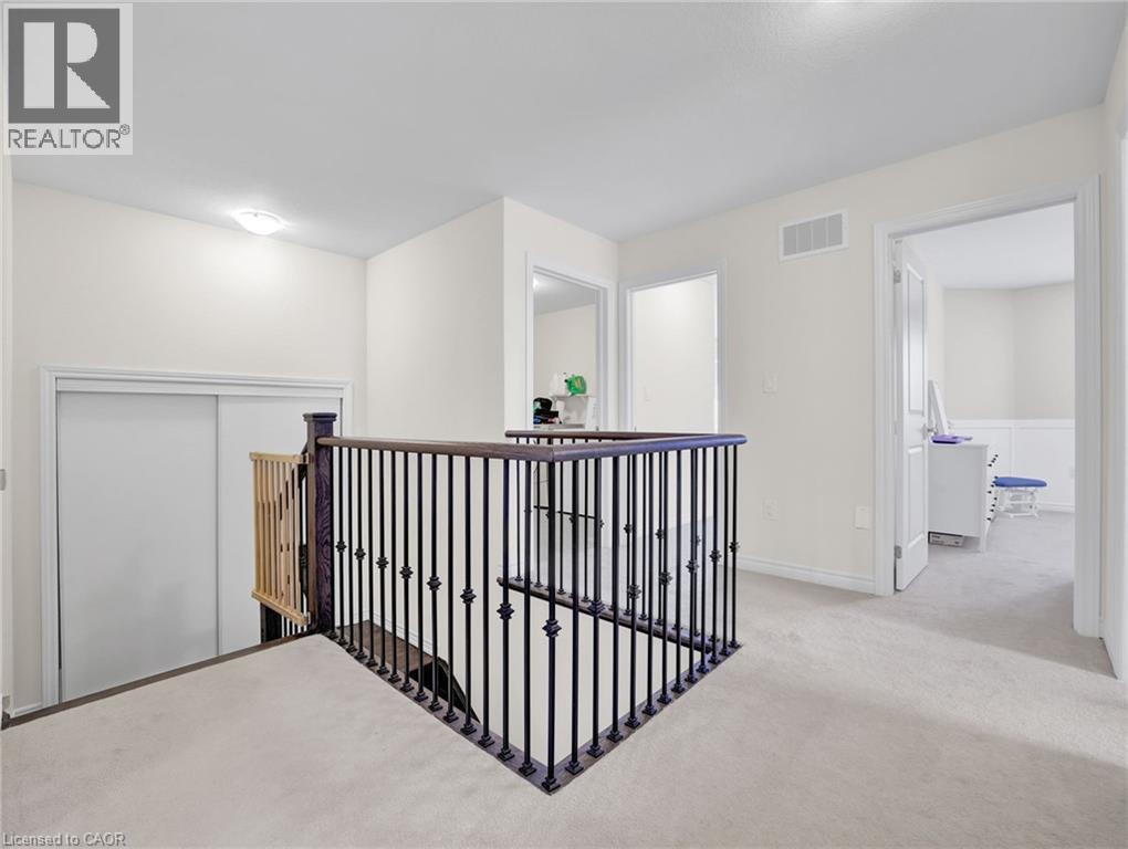 66 LILLIAN Way, Caledonia, Ontario, N3W0E7 — Photo 7