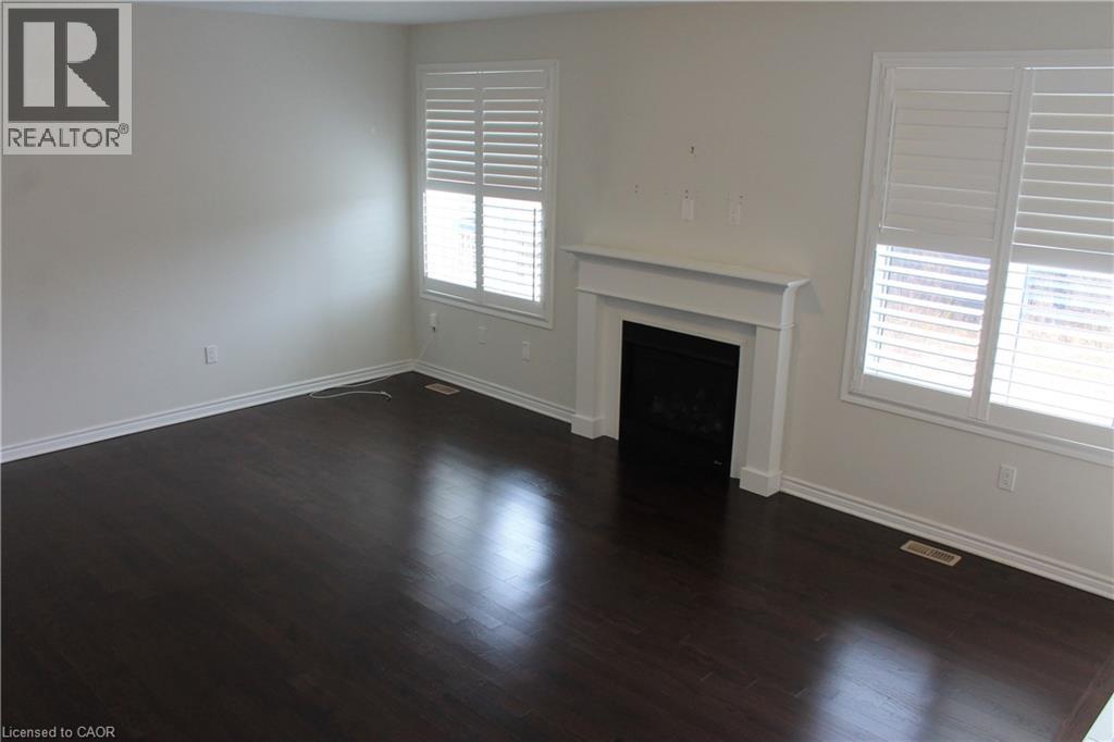 40 COMPASS Trail, Cambridge, Ontario, N3E0B7 — Photo 6