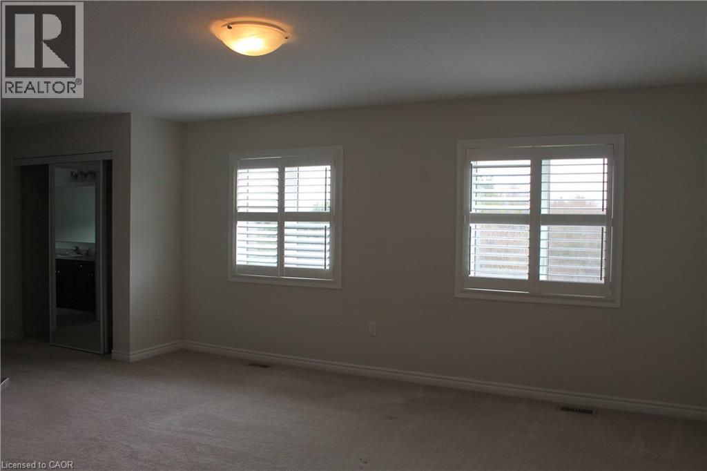 40 COMPASS Trail, Cambridge, Ontario, N3E0B7 — Photo 8