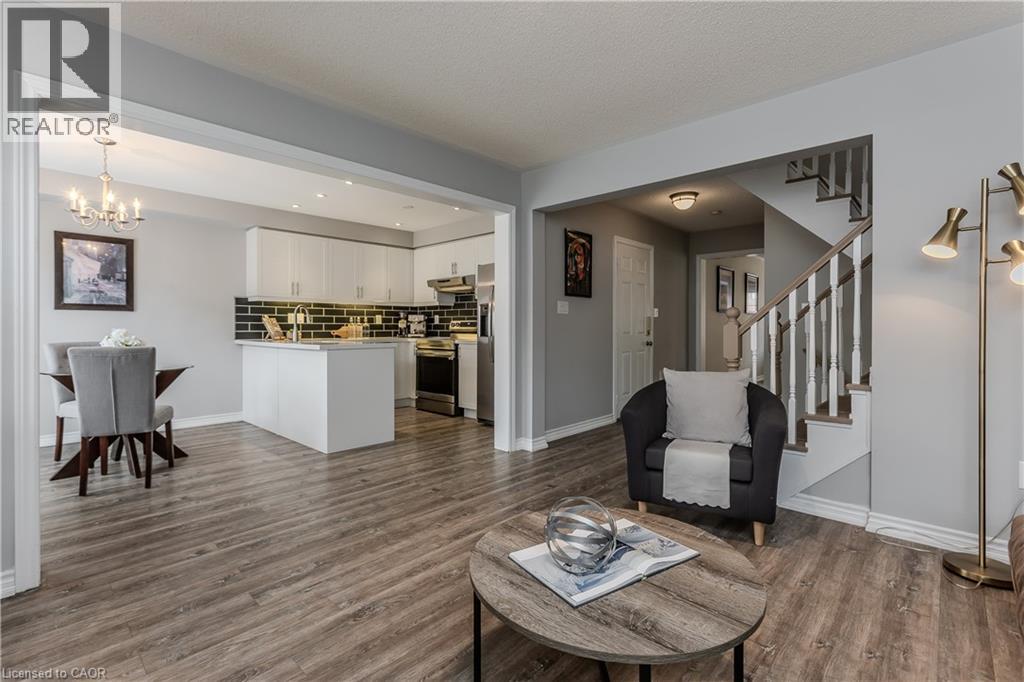 4077 GUNBY Crescent, Burlington, Ontario, L7M0A8 — Photo 10