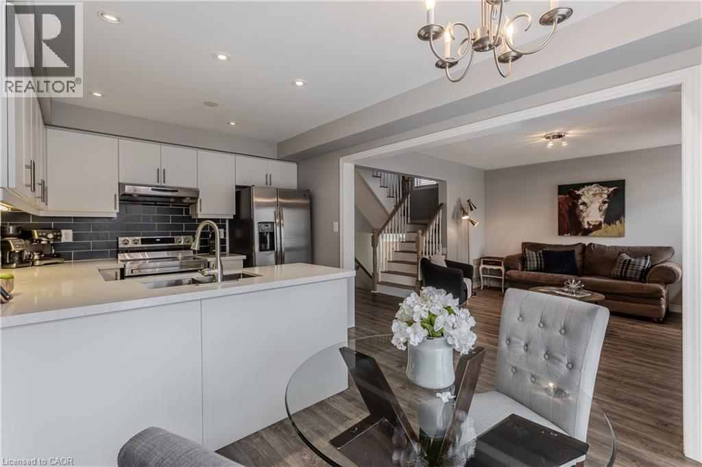 4077 GUNBY Crescent, Burlington, Ontario, L7M0A8 — Photo 11