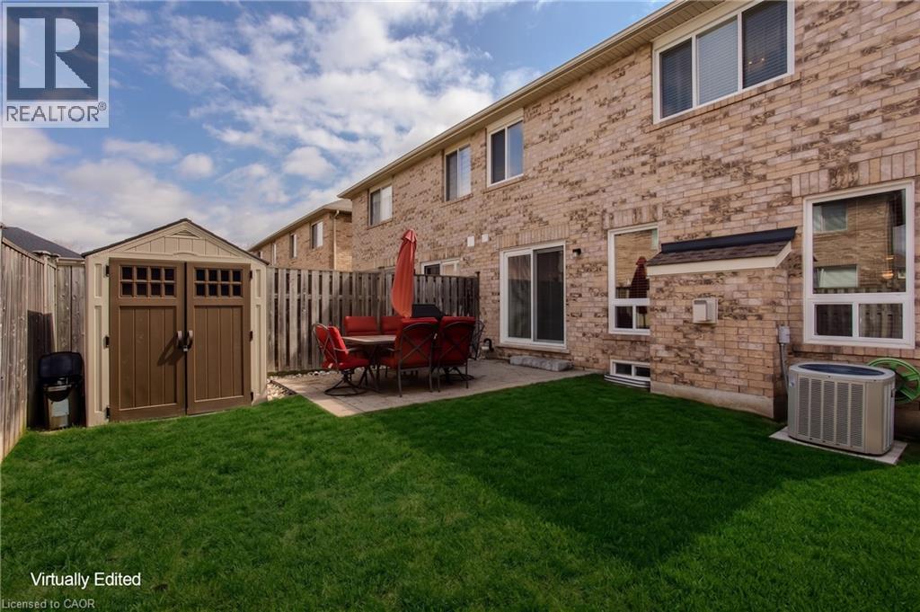 4077 GUNBY Crescent, Burlington, Ontario, L7M0A8 — Photo 13