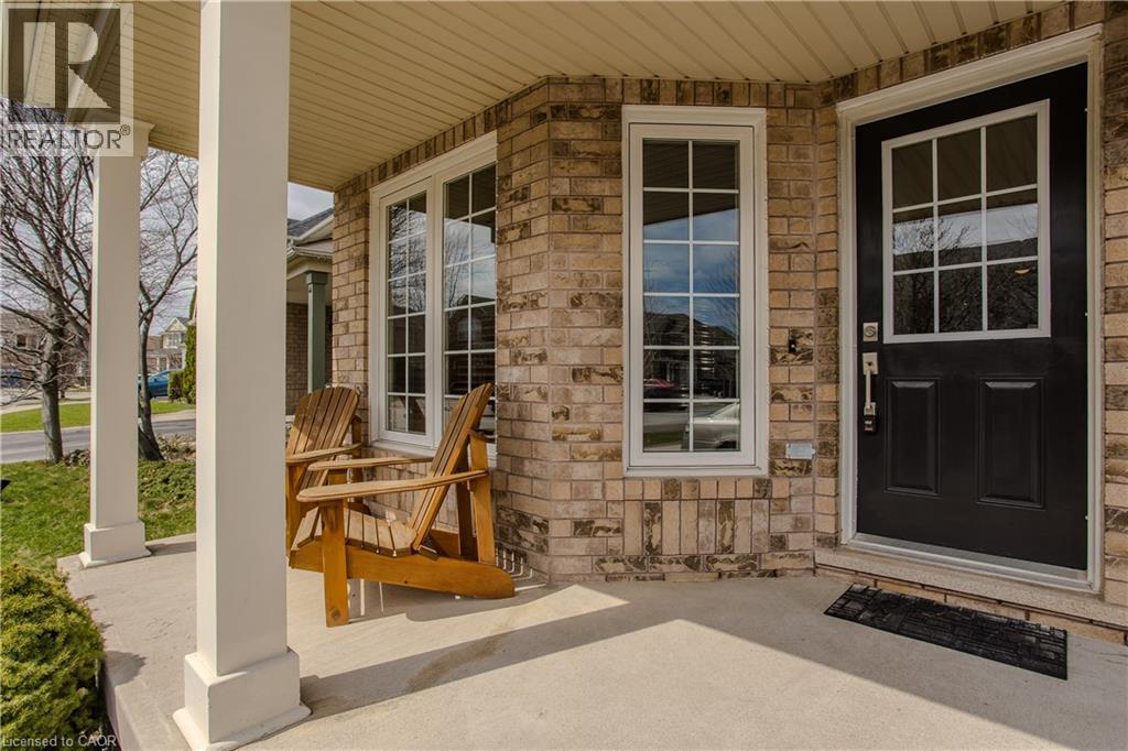 4077 GUNBY Crescent, Burlington, Ontario, L7M0A8 — Photo 15