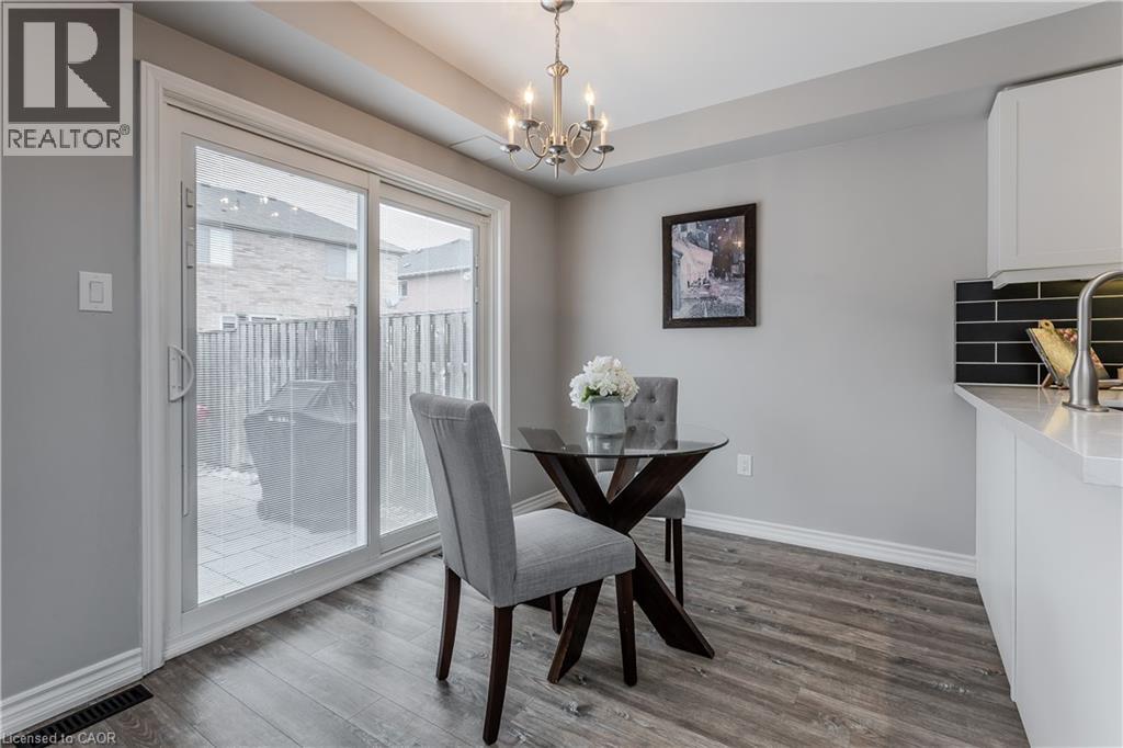 4077 GUNBY Crescent, Burlington, Ontario, L7M0A8 — Photo 16