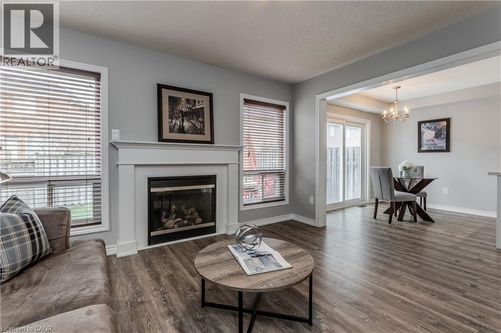 4077 GUNBY Crescent, Burlington, Ontario, L7M0A8 — Photo 19