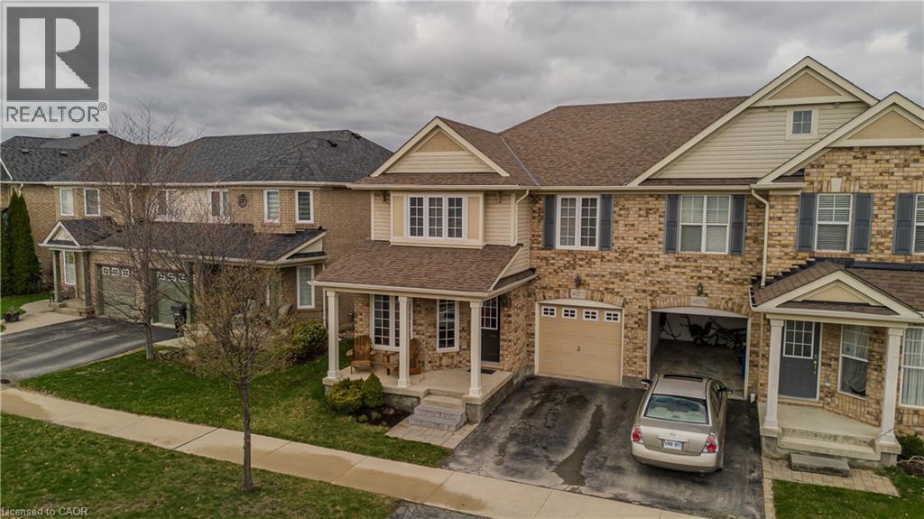 4077 GUNBY Crescent, Burlington, Ontario, L7M0A8 — Photo 20