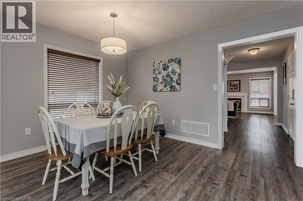 4077 GUNBY Crescent, Burlington, Ontario, L7M0A8 — Photo 22