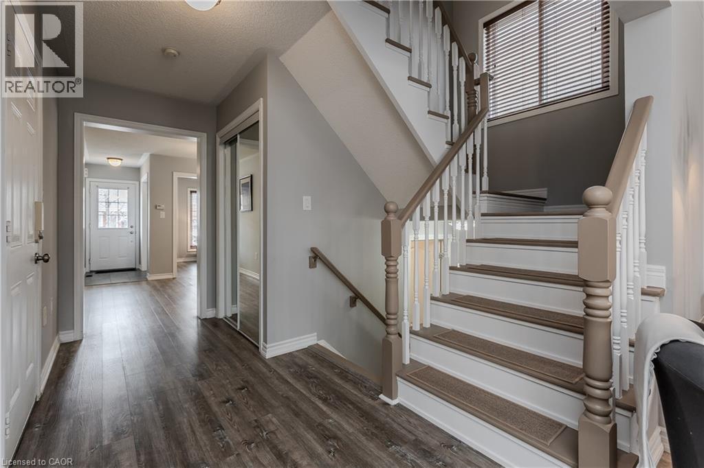 4077 GUNBY Crescent, Burlington, Ontario, L7M0A8 — Photo 24