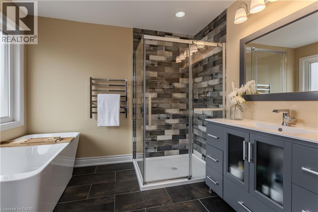 4077 GUNBY Crescent, Burlington, Ontario, L7M0A8 — Photo 26