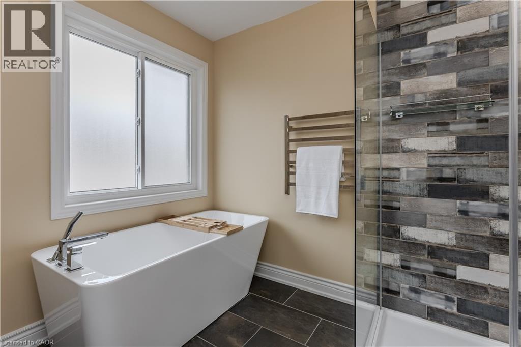 4077 GUNBY Crescent, Burlington, Ontario, L7M0A8 — Photo 27