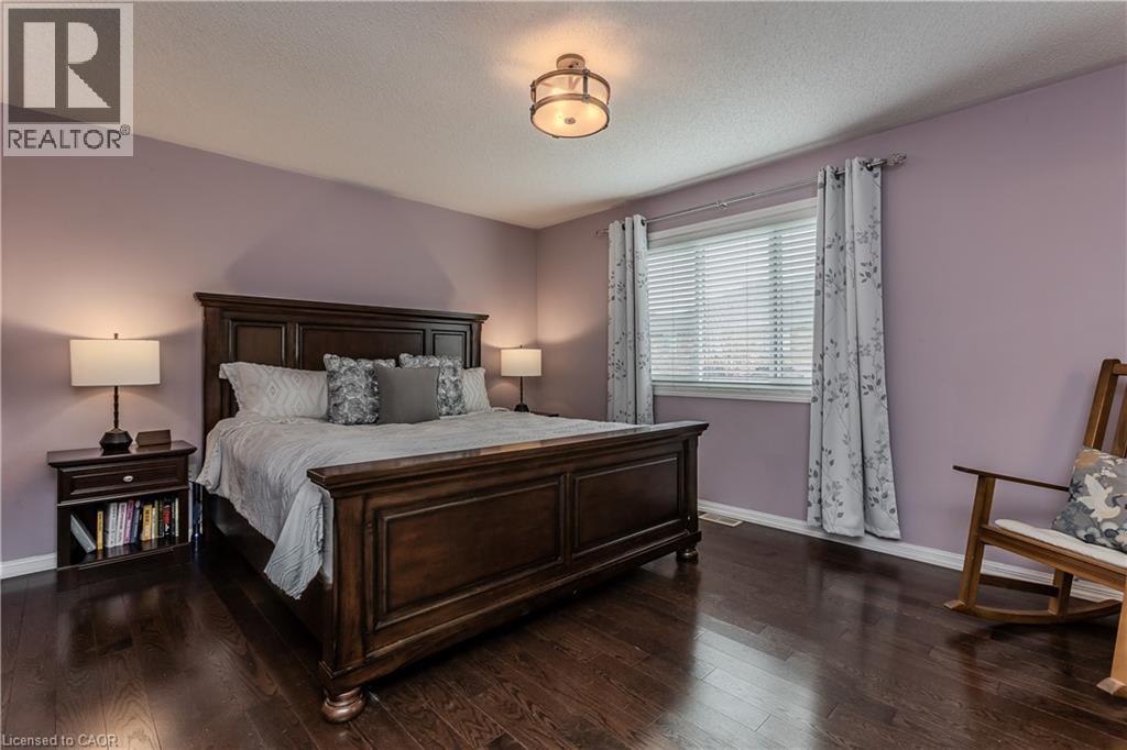 4077 GUNBY Crescent, Burlington, Ontario, L7M0A8 — Photo 30