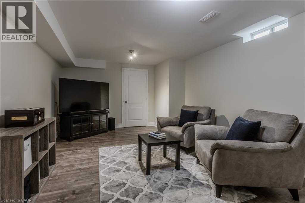 4077 GUNBY Crescent, Burlington, Ontario, L7M0A8 — Photo 32