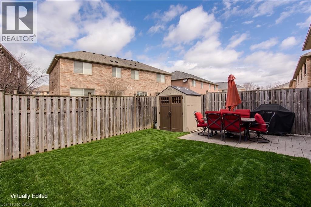 4077 GUNBY Crescent, Burlington, Ontario, L7M0A8 — Photo 4