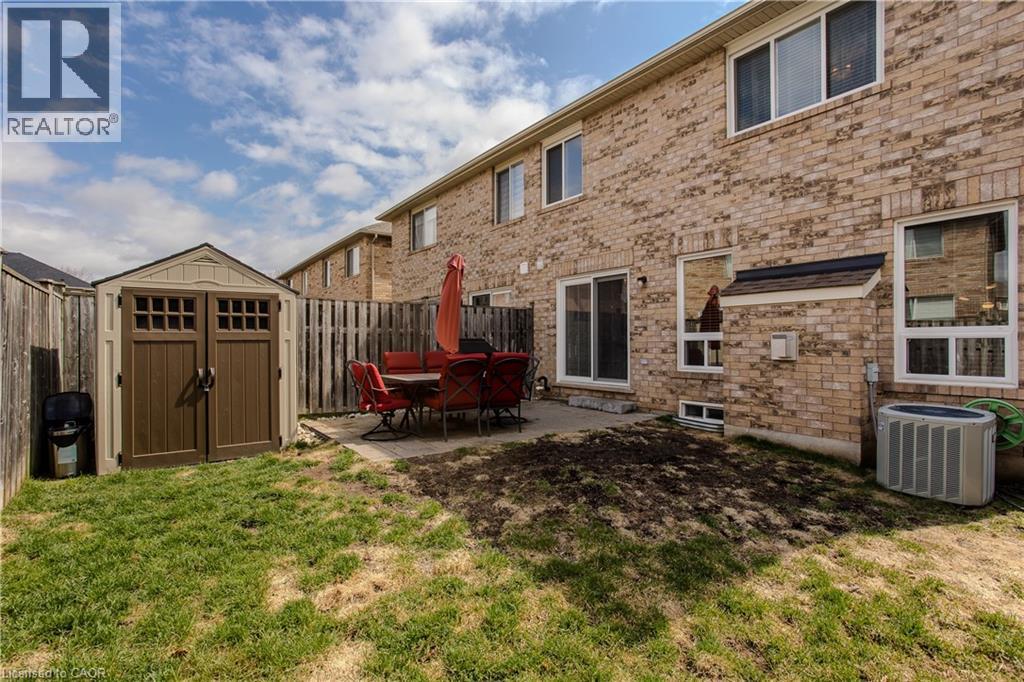 4077 GUNBY Crescent, Burlington, Ontario, L7M0A8 — Photo 6