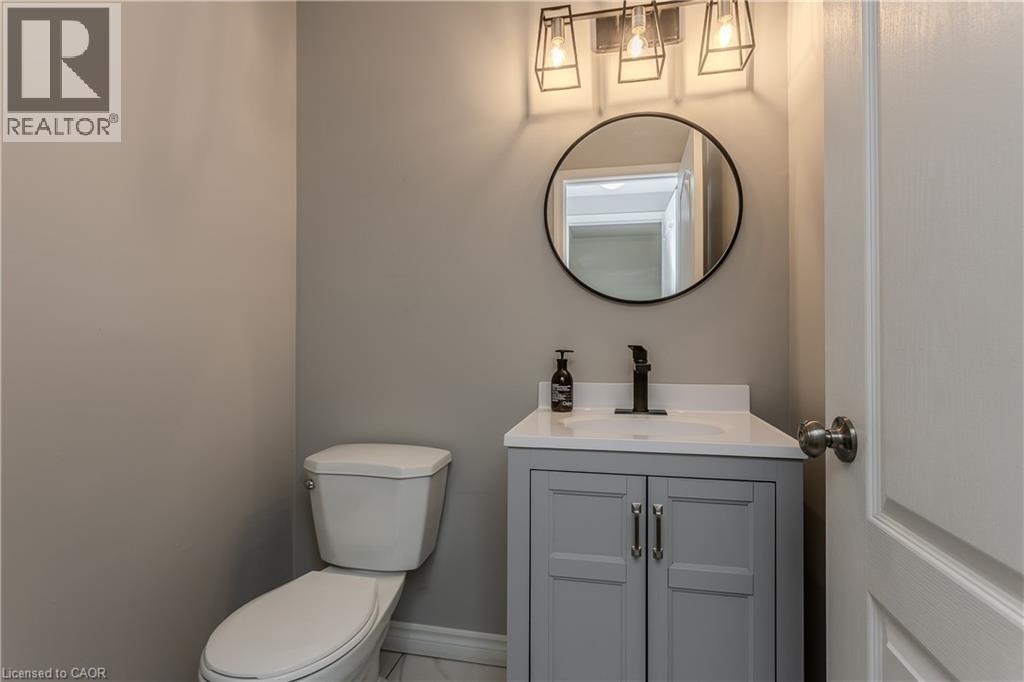 4077 GUNBY Crescent, Burlington, Ontario, L7M0A8 — Photo 7