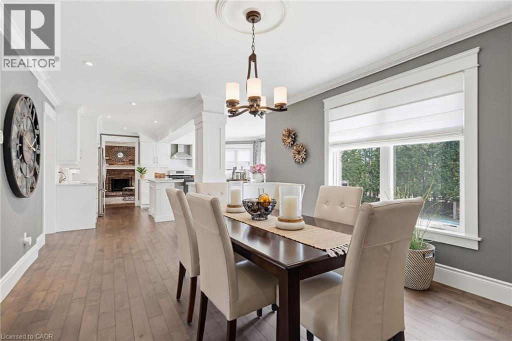 1354 WINTERBERRY Drive, Burlington, Ontario, L7P4T8 — Photo 14