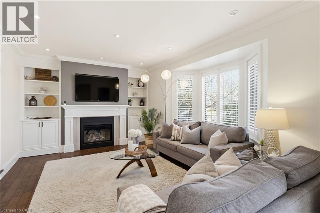 1354 WINTERBERRY Drive, Burlington, Ontario, L7P4T8 — Photo 15