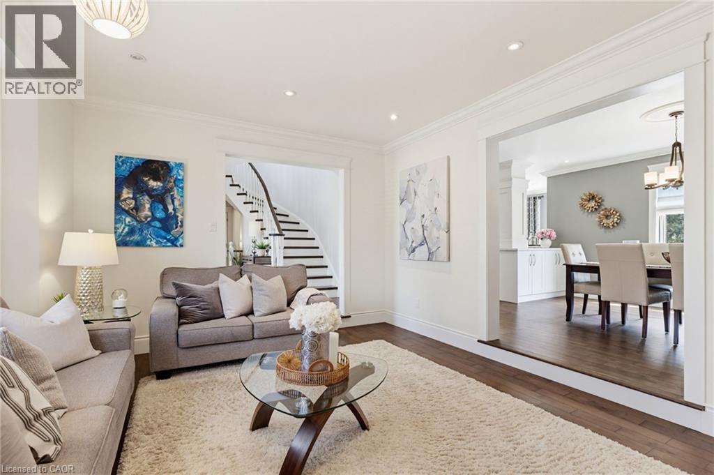 1354 WINTERBERRY Drive, Burlington, Ontario, L7P4T8 — Photo 16