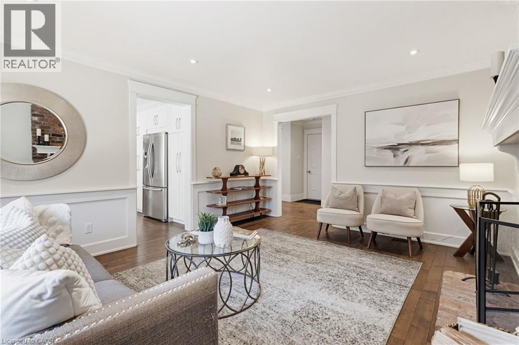 1354 WINTERBERRY Drive, Burlington, Ontario, L7P4T8 — Photo 18