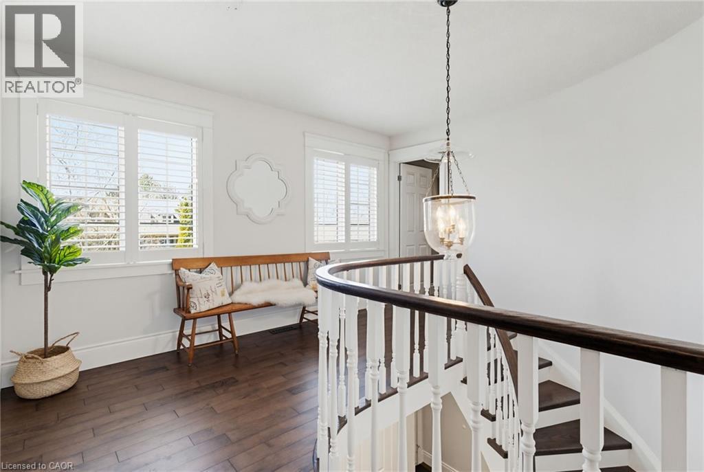 1354 WINTERBERRY Drive, Burlington, Ontario, L7P4T8 — Photo 21