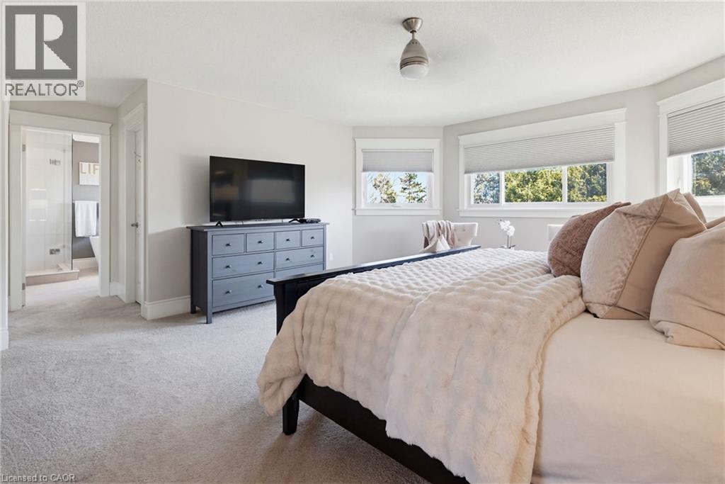 1354 WINTERBERRY Drive, Burlington, Ontario, L7P4T8 — Photo 23