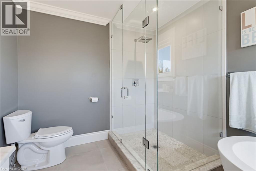 1354 WINTERBERRY Drive, Burlington, Ontario, L7P4T8 — Photo 27