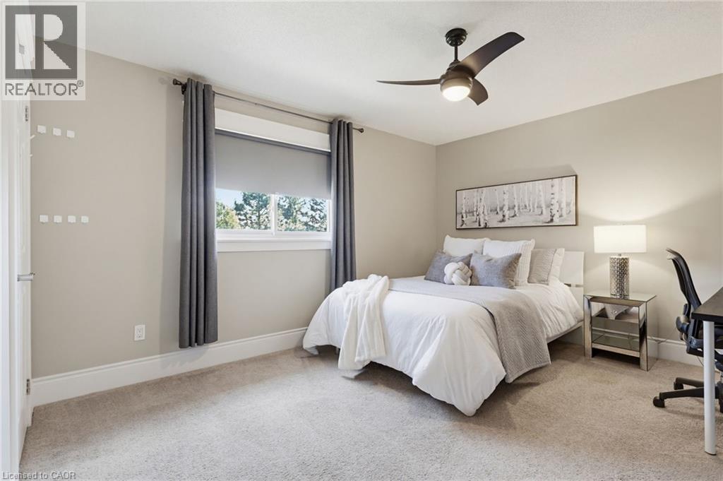 1354 WINTERBERRY Drive, Burlington, Ontario, L7P4T8 — Photo 28