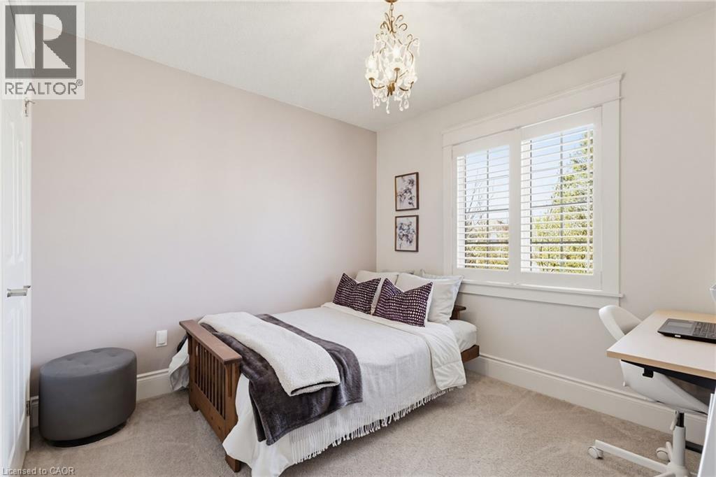 1354 WINTERBERRY Drive, Burlington, Ontario, L7P4T8 — Photo 29